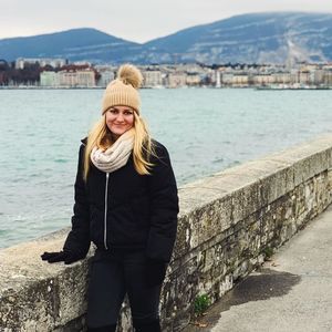 Meet your Posher, Tally